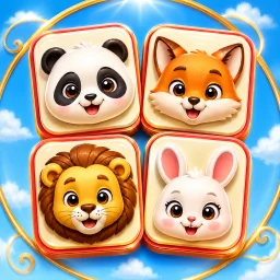 Icône de Mahjong Connect: Tile Match
